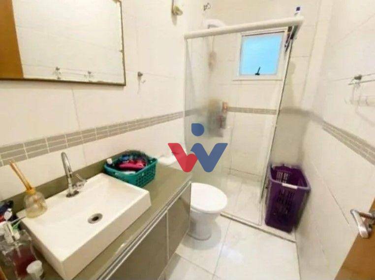 Apartamento à venda com 1 quarto, 38m² - Foto 6