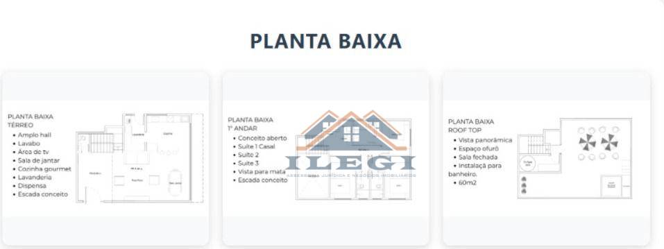 Casa, 3 quartos, 156 m² - Foto 5