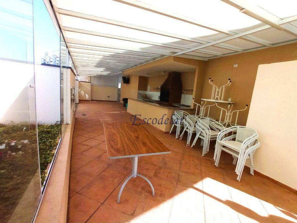 Apartamento à venda com 3 quartos, 74m² - Foto 32