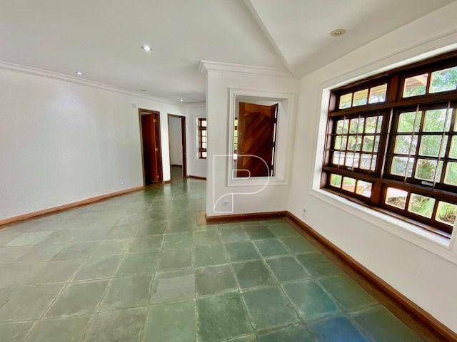 Casa de Condomínio à venda com 4 quartos, 370m² - Foto 4