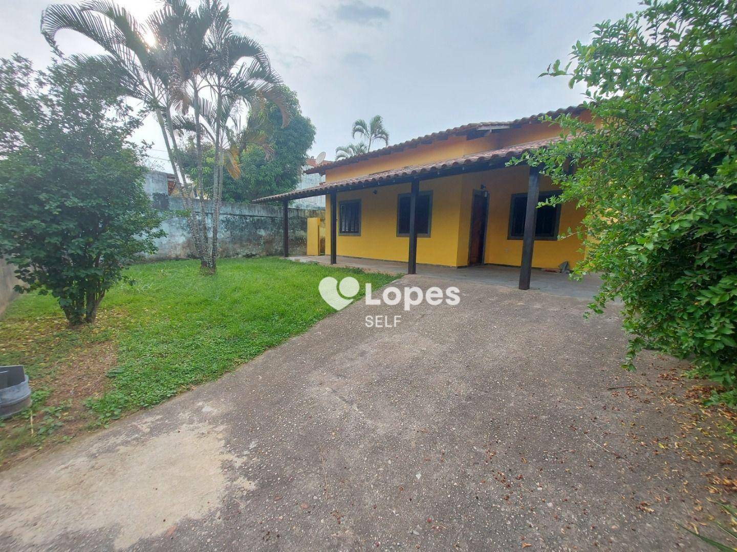 Casa à venda com 3 quartos, 105m² - Foto 2