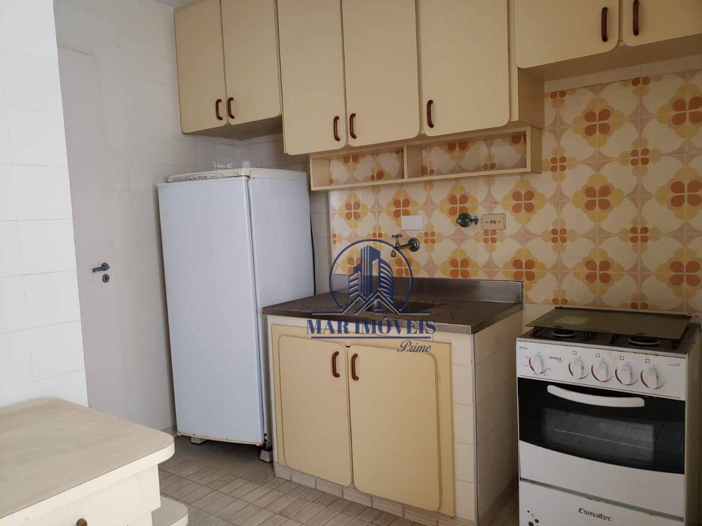 Apartamento à venda com 2 quartos, 80m² - Foto 9