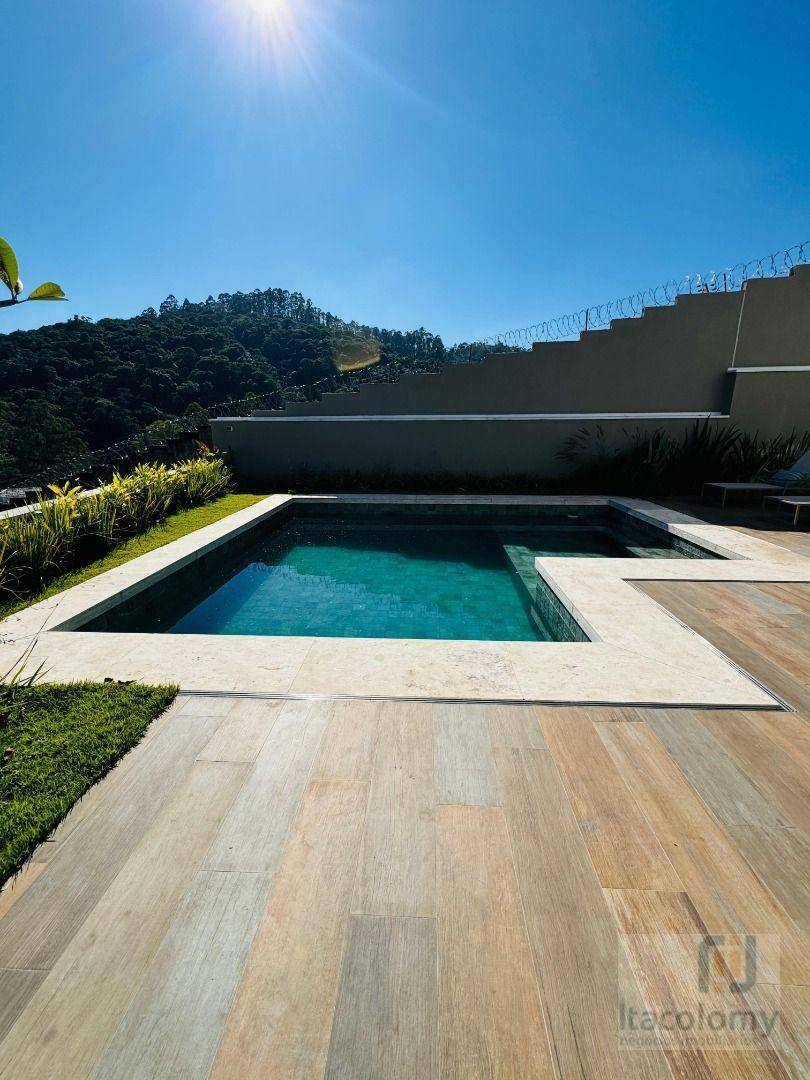 Casa de Condomínio à venda com 4 quartos, 625m² - Foto 13