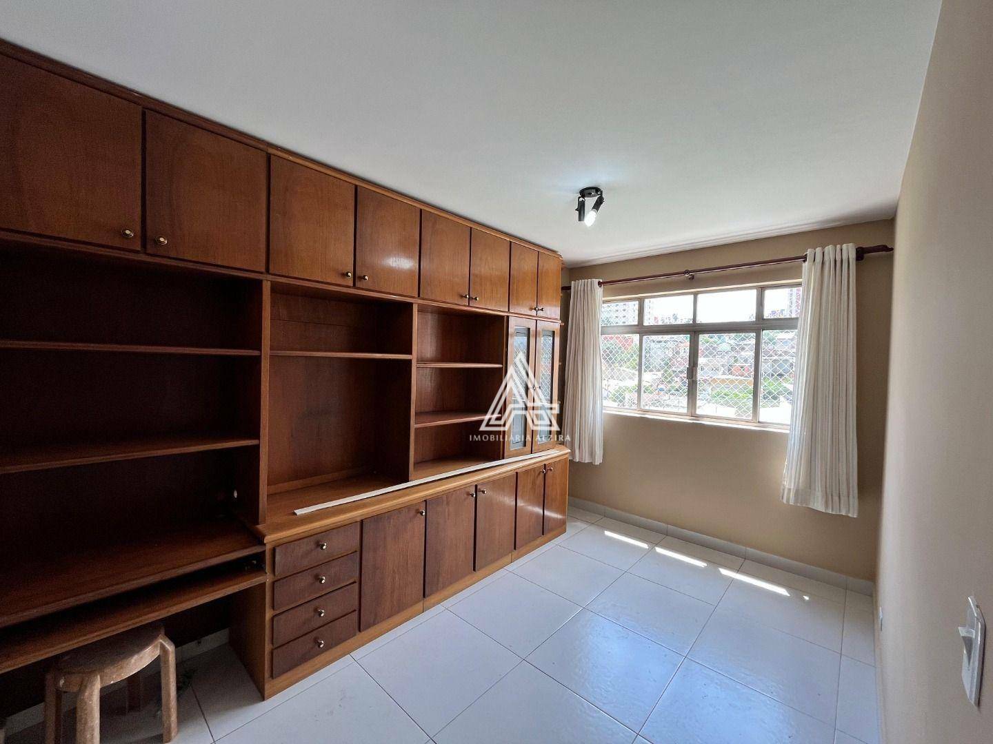 Apartamento para alugar com 1 quarto, 47m² - Foto 7