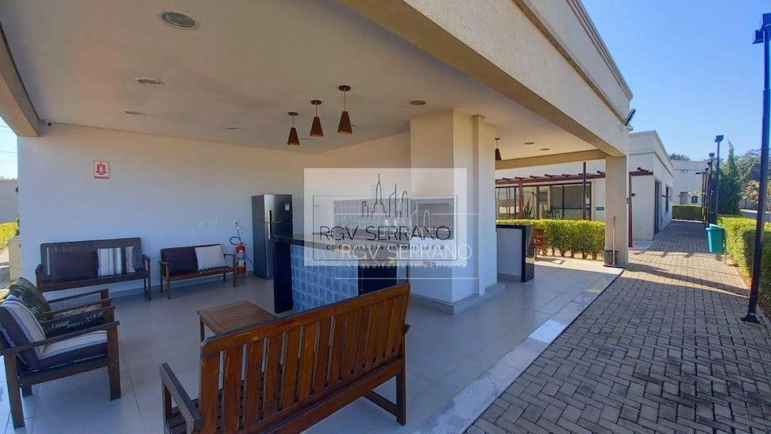 Casa de Condomínio à venda com 3 quartos, 220m² - Foto 27