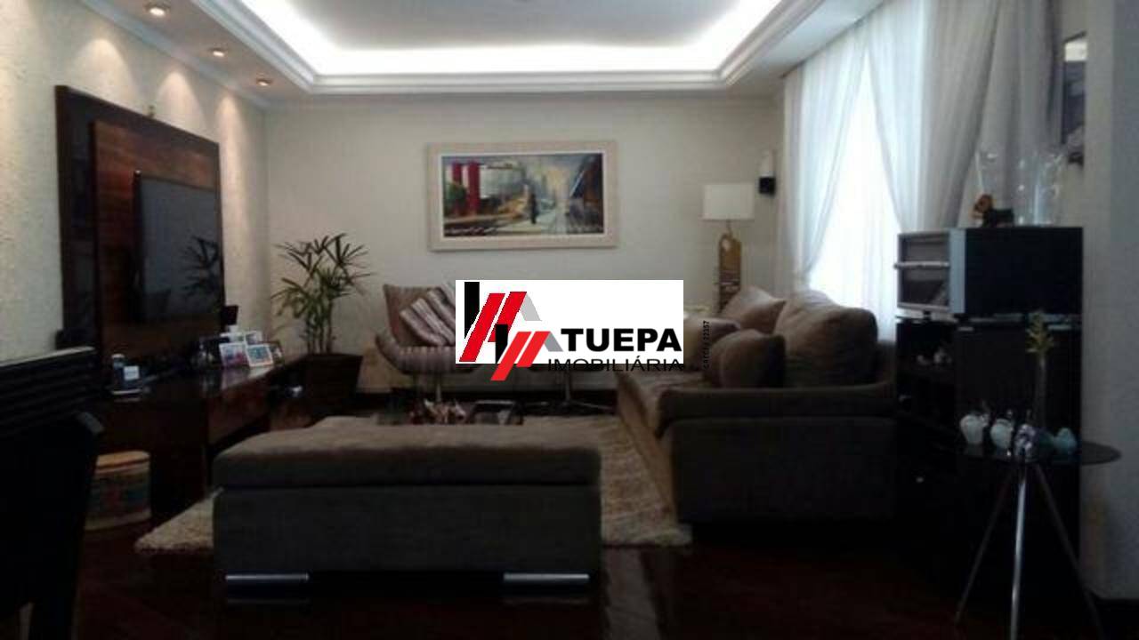 Sobrado à venda com 3 quartos, 195m² - Foto 10