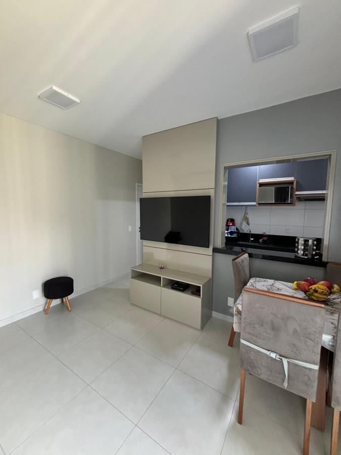 Apartamento à venda com 3 quartos, 63m² - Foto 3