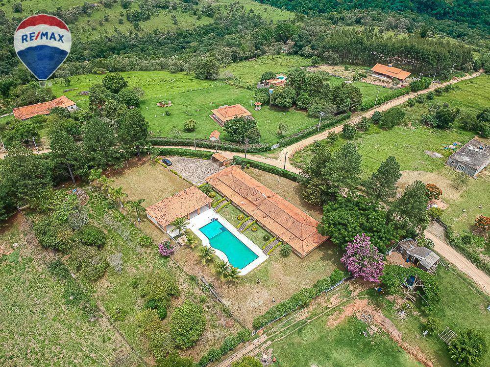 Chácara, 5 quartos, 3 hectares - Foto 77