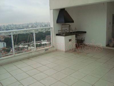 Apartamento à venda com 4 quartos, 470m² - Foto 11