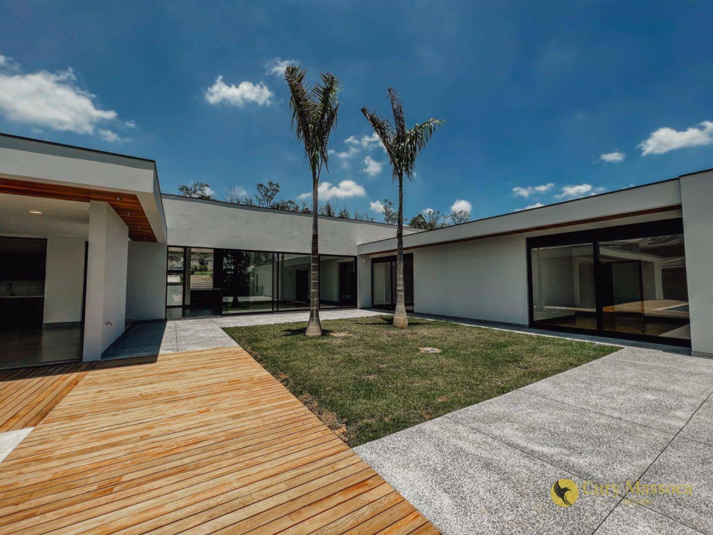 Casa de Condomínio à venda com 5 quartos, 830m² - Foto 16