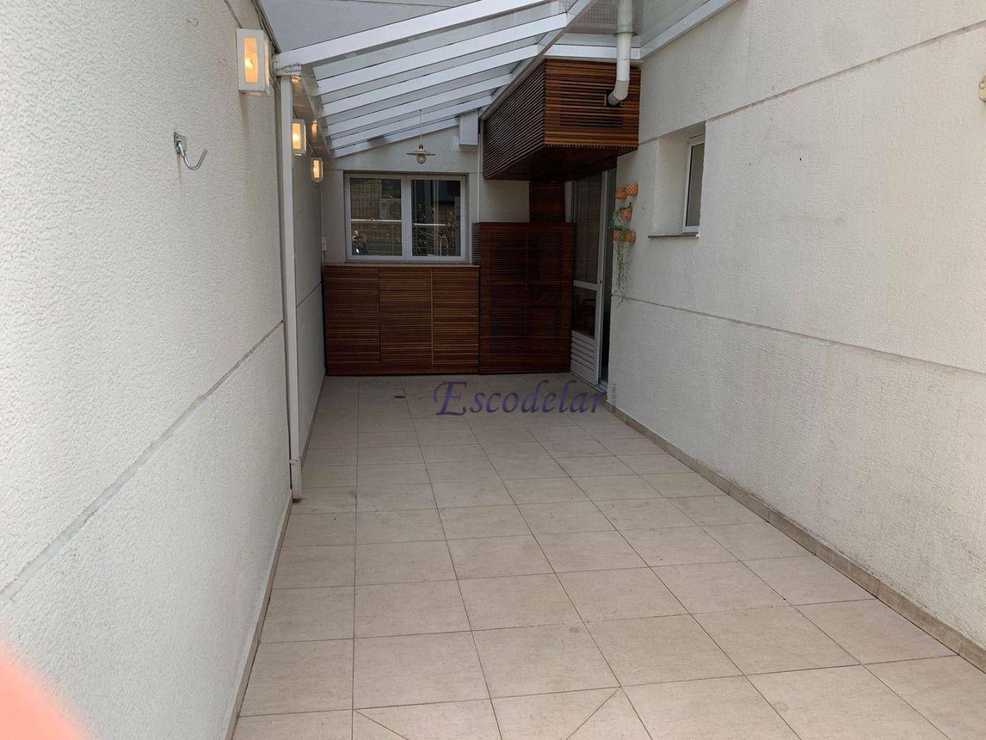 Apartamento à venda com 3 quartos, 220m² - Foto 17