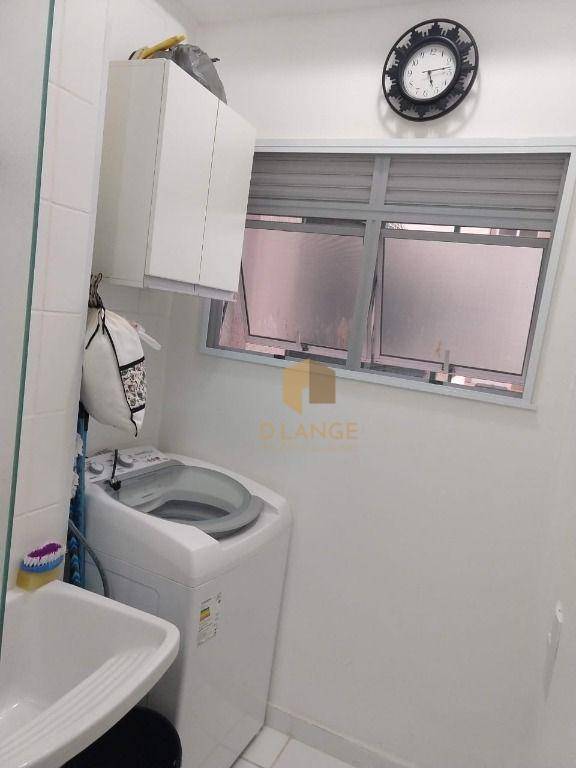 Apartamento à venda com 2 quartos, 57m² - Foto 19