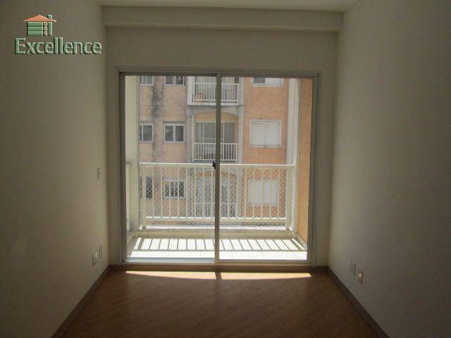 Apartamento à venda e aluguel com 3 quartos, 72m² - Foto 1