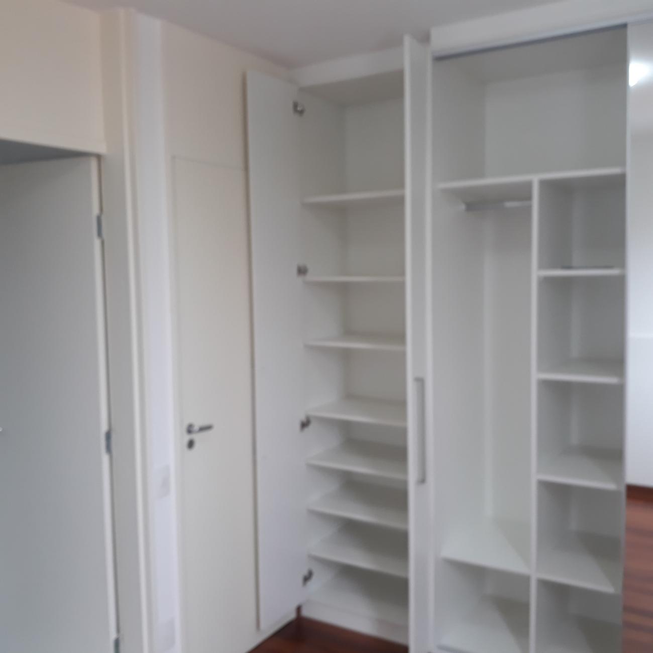 Apartamento à venda com 2 quartos, 64m² - Foto 9