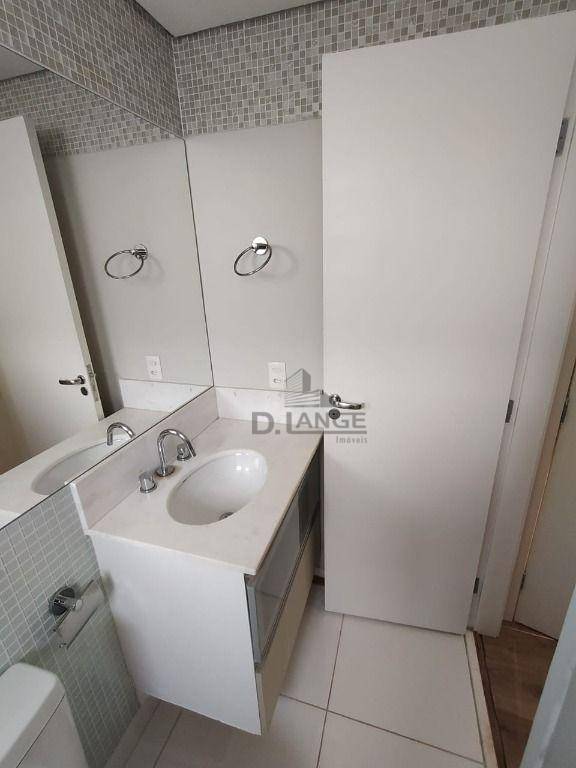 Apartamento à venda com 2 quartos, 65m² - Foto 11