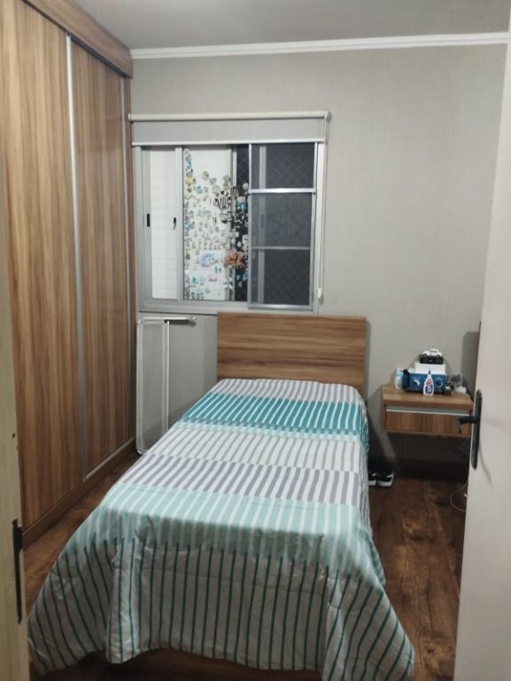 Apartamento à venda com 3 quartos, 72m² - Foto 22