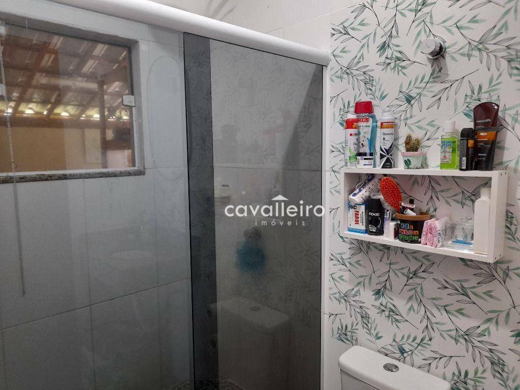 Casa de Condomínio à venda com 3 quartos, 100m² - Foto 19