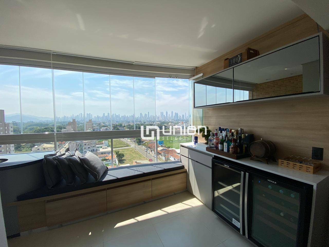 Apartamento à venda com 2 quartos, 75m² - Foto 10