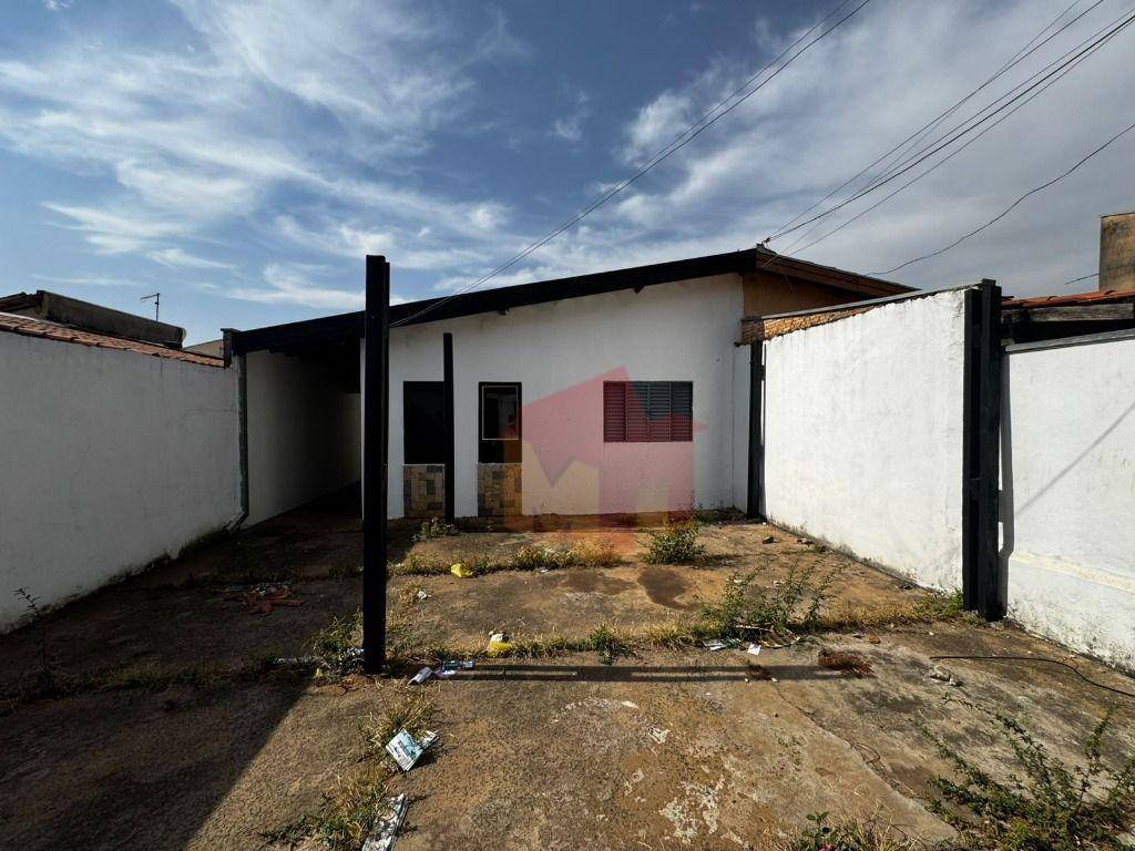 Casa, 2 quartos, 80 m² - Foto 17