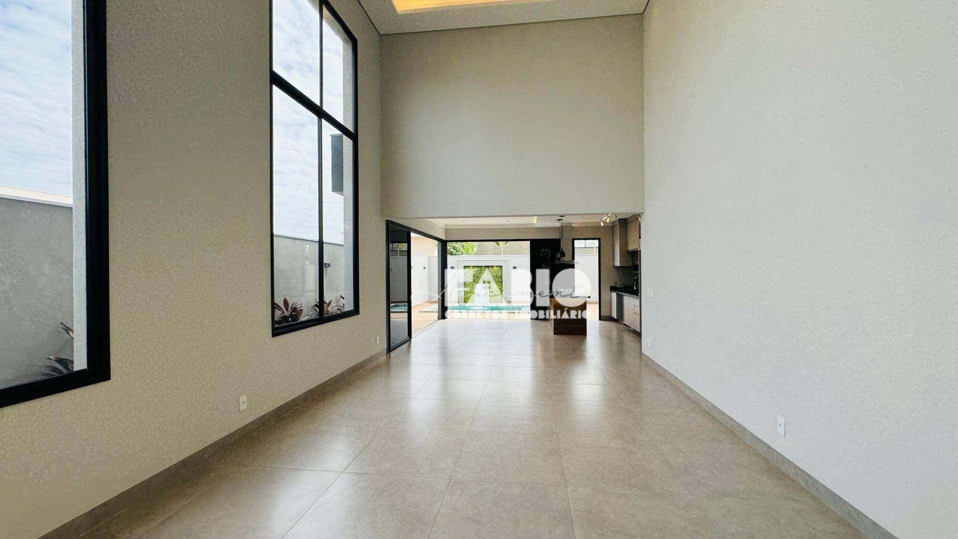 Casa de Condomínio à venda com 3 quartos, 200m² - Foto 10