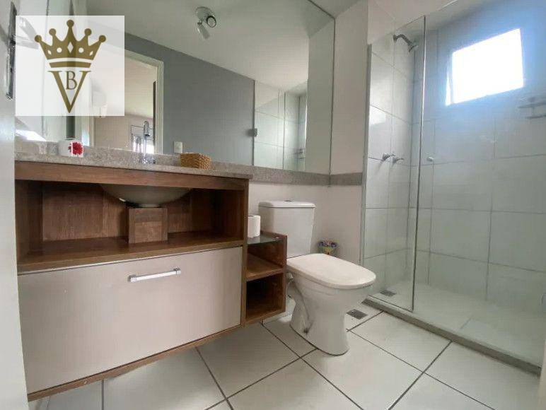 Apartamento à venda com 1 quarto, 67m² - Foto 15