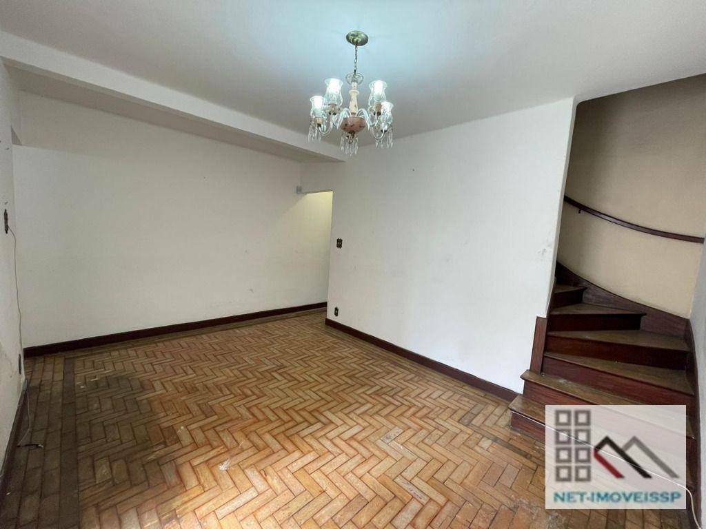 Sobrado à venda com 5 quartos, 140m² - Foto 22