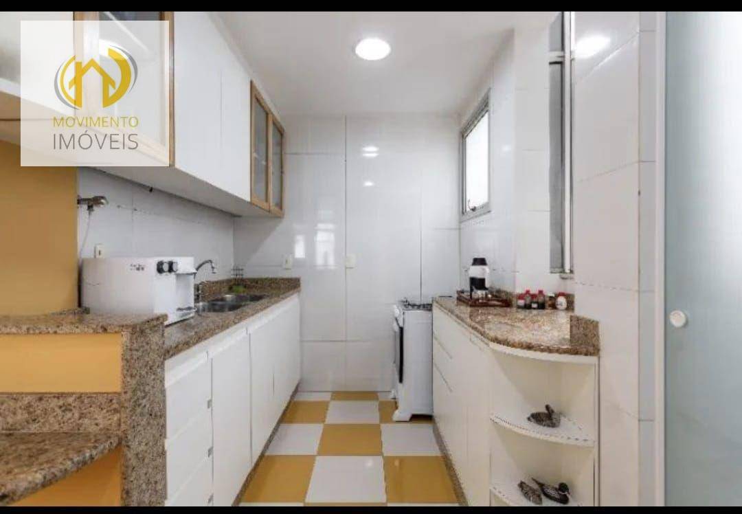 Apartamento à venda com 3 quartos, 98m² - Foto 7