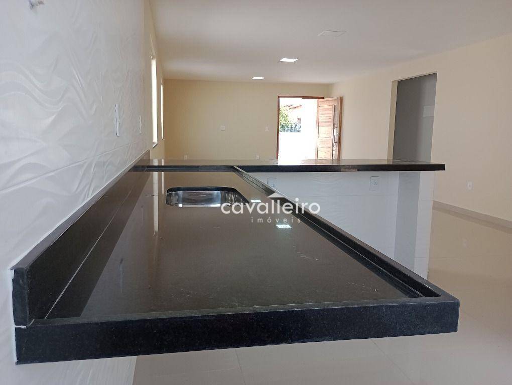 Casa de Condomínio à venda com 3 quartos, 150m² - Foto 9