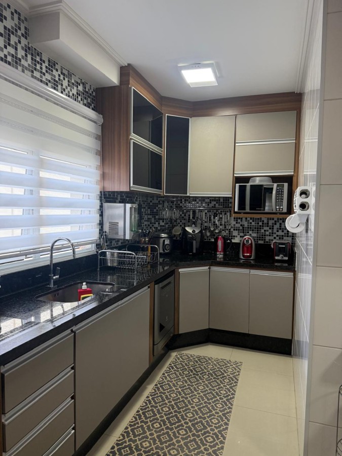 Apartamento para alugar com 3 quartos, 129m² - Foto 17