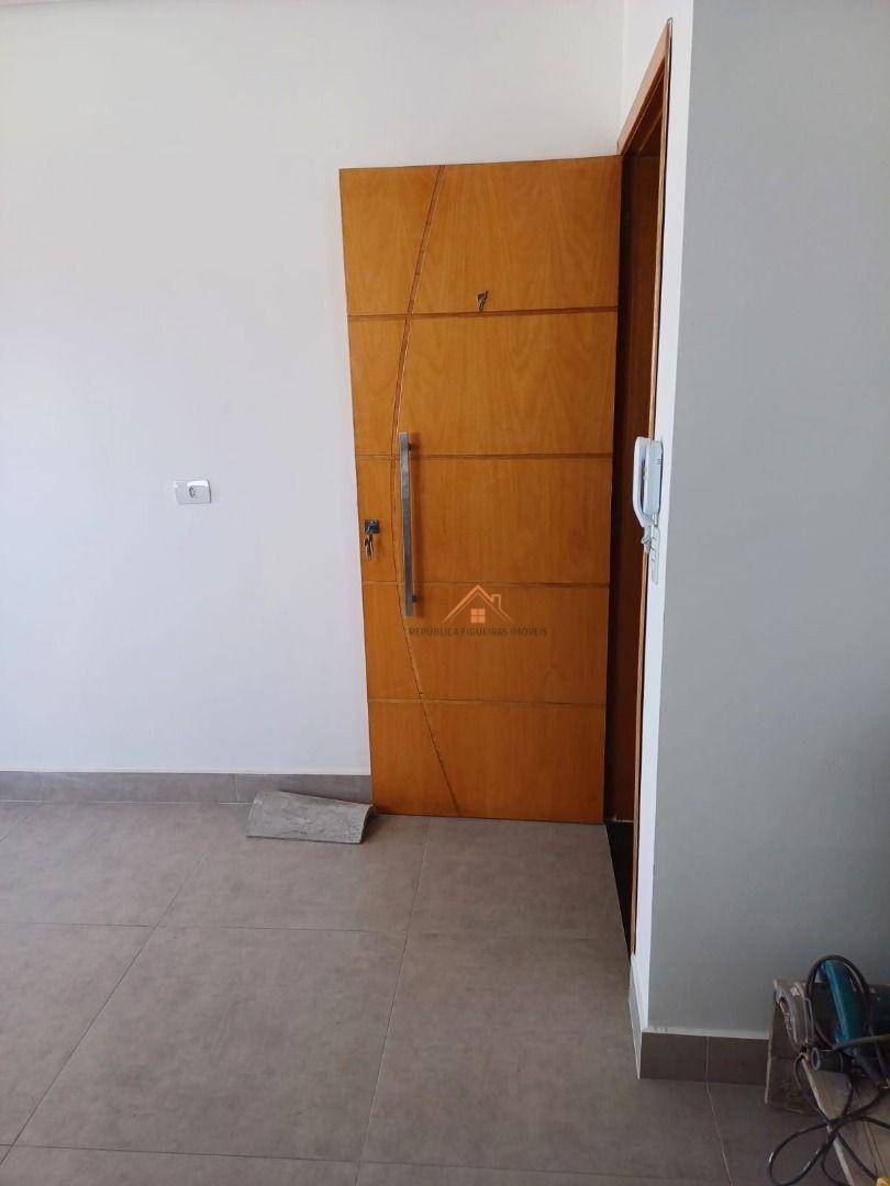 Cobertura à venda com 2 quartos, 100m² - Foto 2