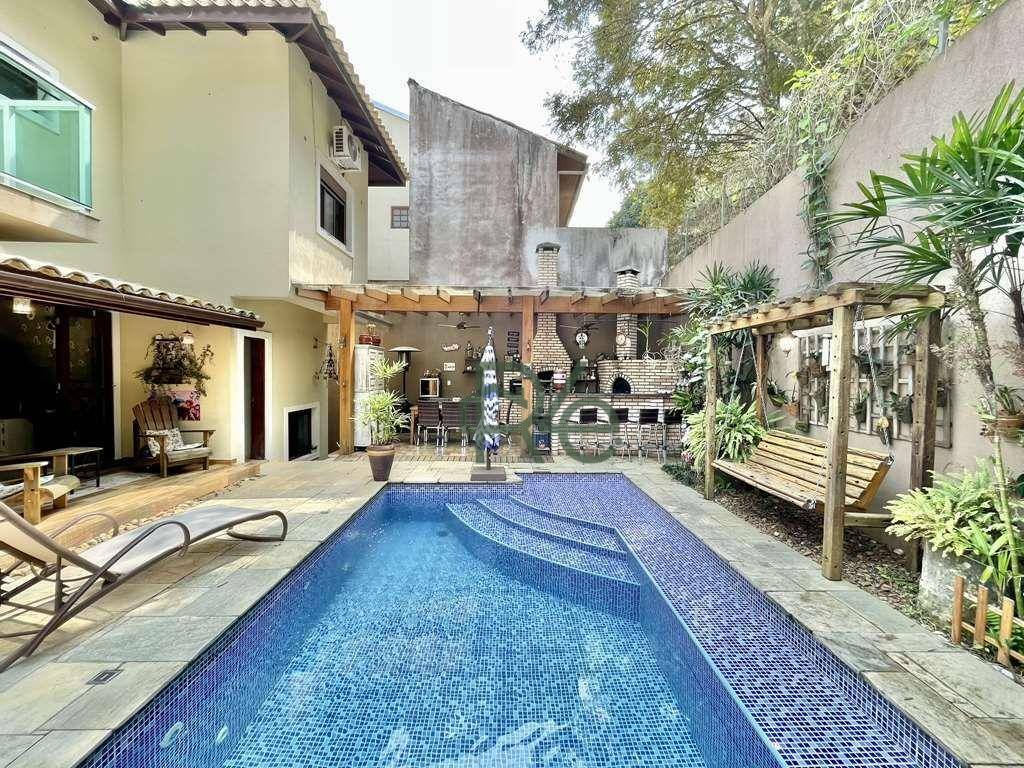 Casa de Condomínio à venda com 3 quartos, 323m² - Foto 49