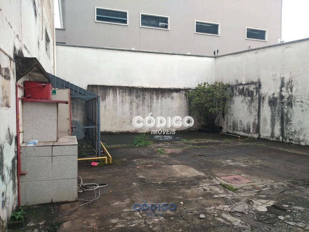 Loja-Salão para alugar, 550m² - Foto 10