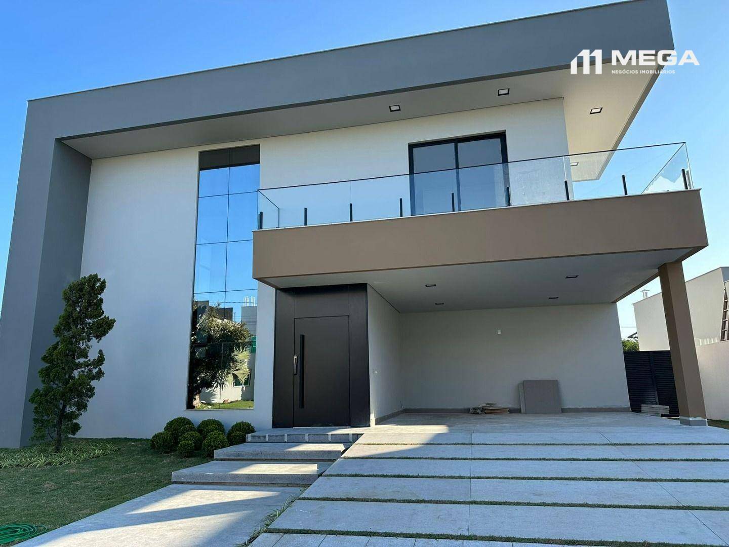Casa de Condomínio à venda com 4 quartos, 439m² - Foto 2