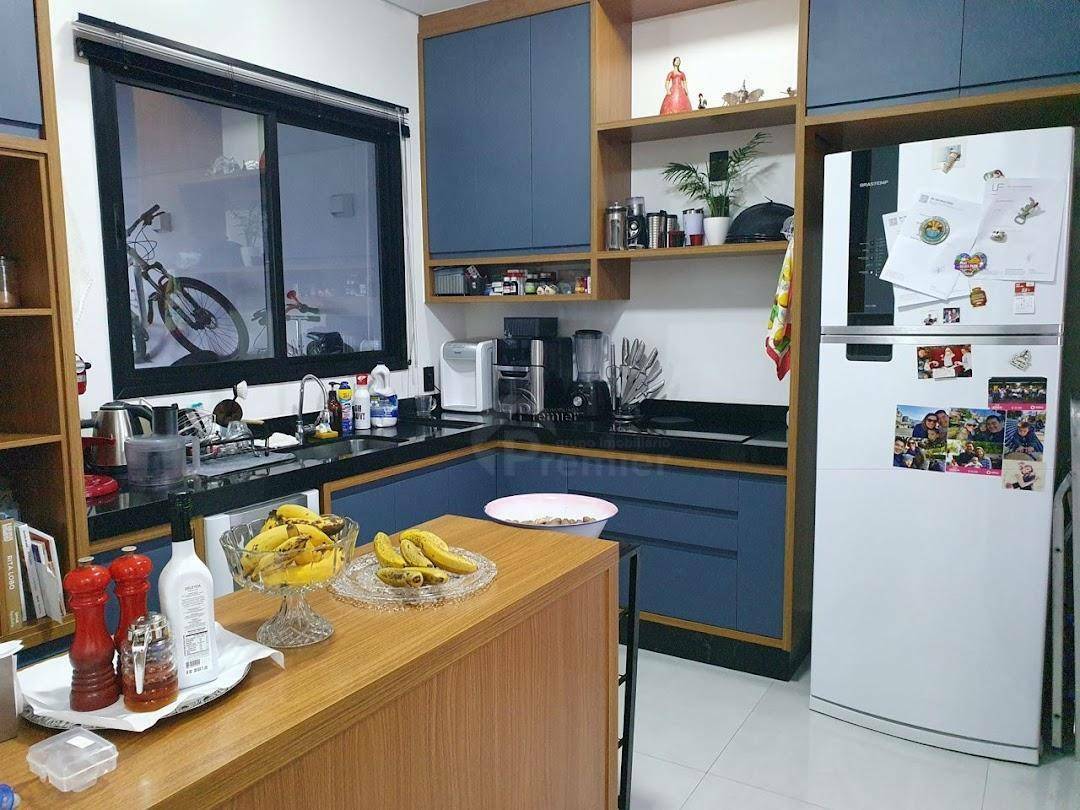 Casa de Condomínio à venda com 3 quartos, 131m² - Foto 13