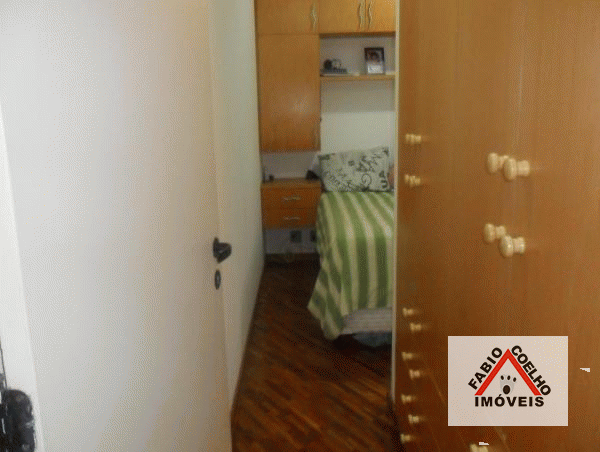 Apartamento à venda, 48m² - Foto 8