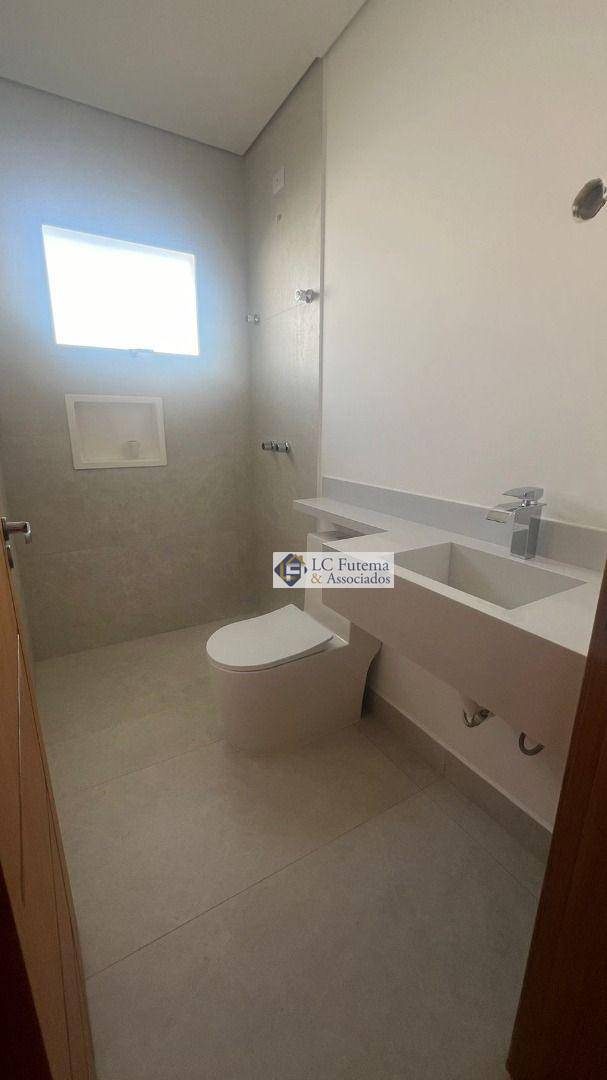 Casa de Condomínio à venda com 3 quartos, 200m² - Foto 10