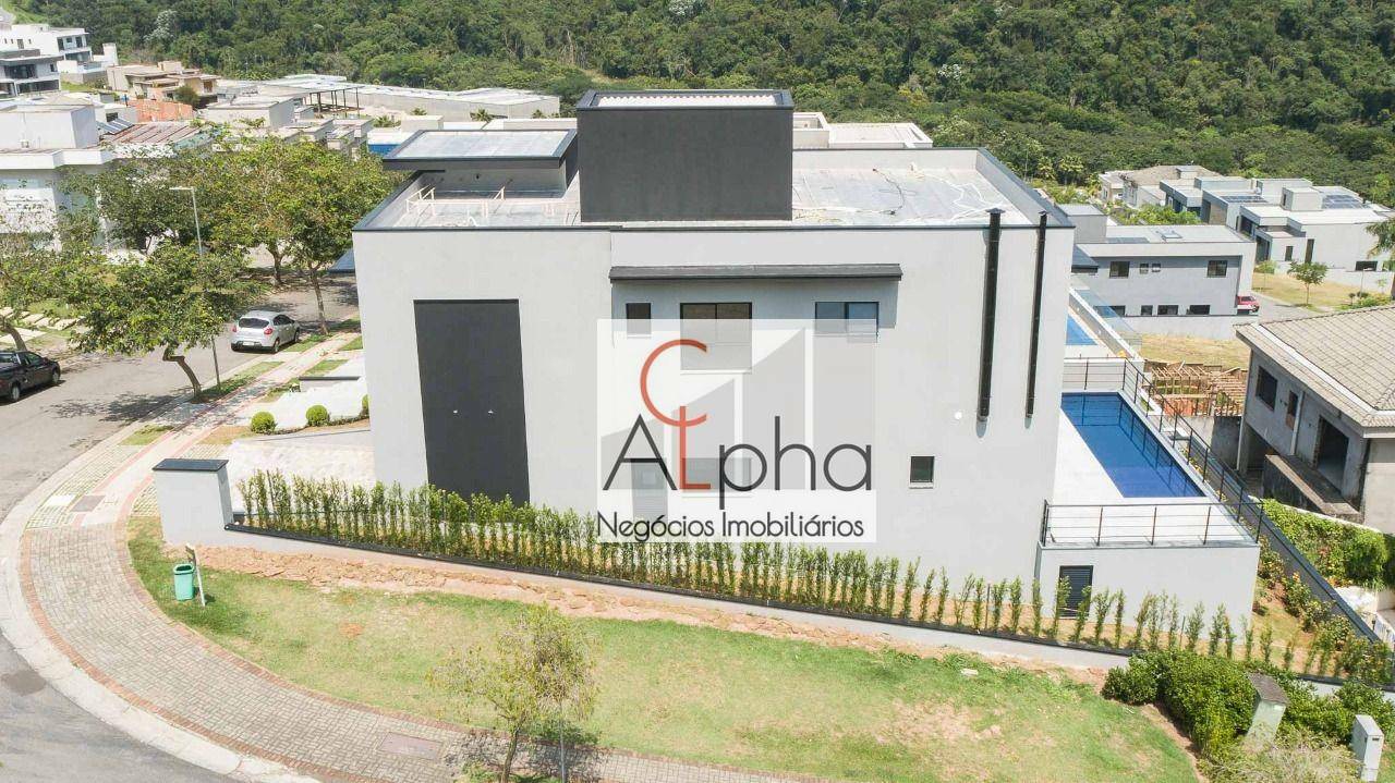 Sobrado à venda com 4 quartos, 347m² - Foto 6