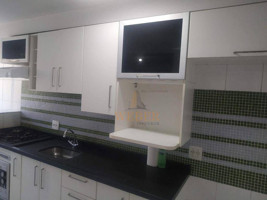 Apartamento à venda com 2 quartos, 59m² - Foto 14