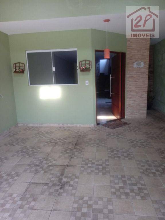 Sobrado à venda com 3 quartos, 100m² - Foto 2