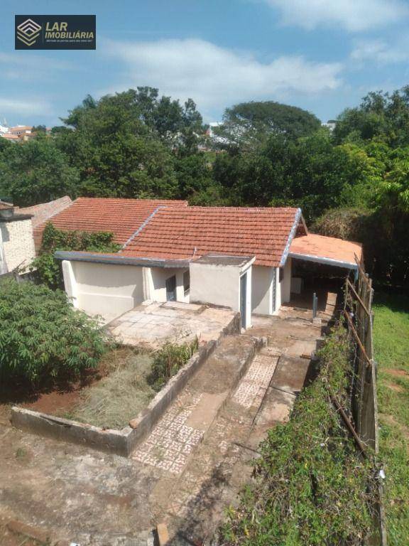 Casa à venda com 3 quartos, 60m² - Foto 1