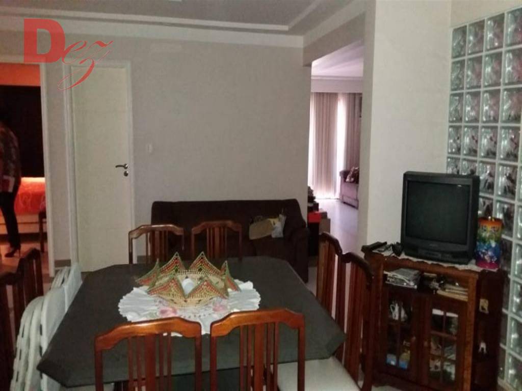 Apartamento à venda com 3 quartos, 160m² - Foto 19