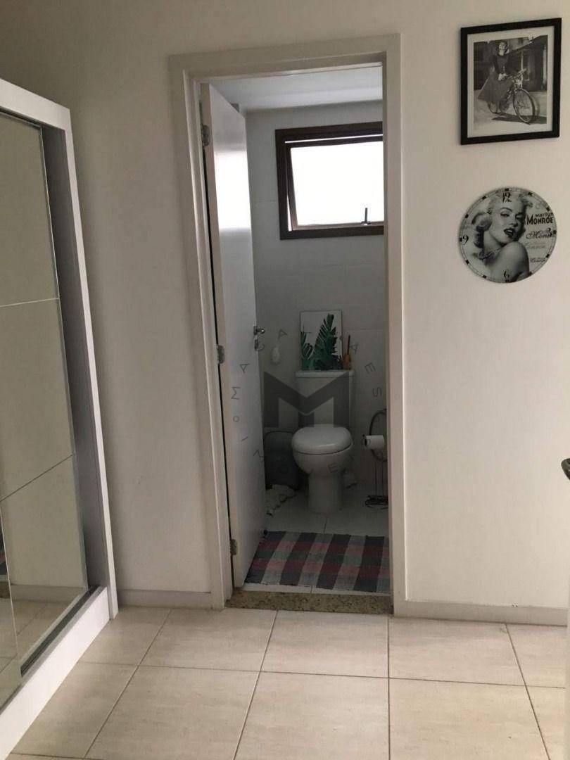 Apartamento à venda com 2 quartos, 87m² - Foto 11