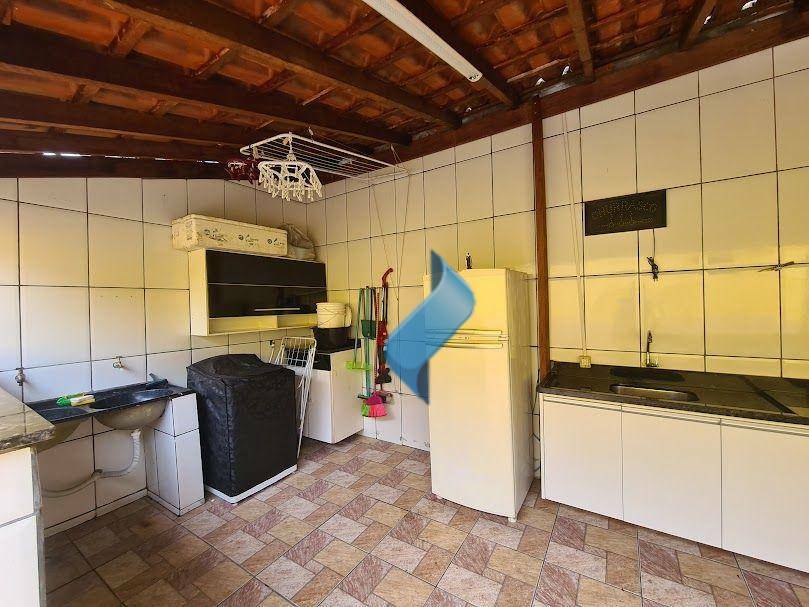 Casa à venda com 2 quartos, 87m² - Foto 24