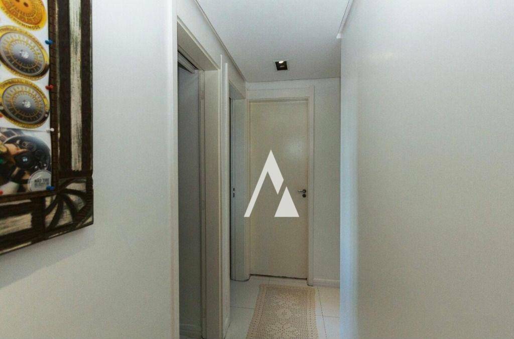 Apartamento à venda com 2 quartos, 43m² - Foto 8