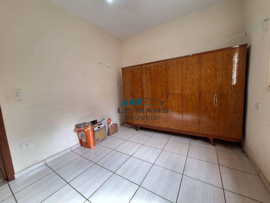 Casa à venda com 2 quartos, 105m² - Foto 21