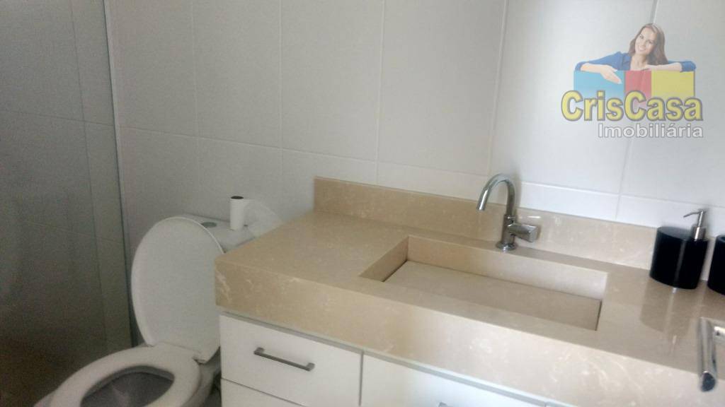 Apartamento à venda com 3 quartos, 110m² - Foto 11