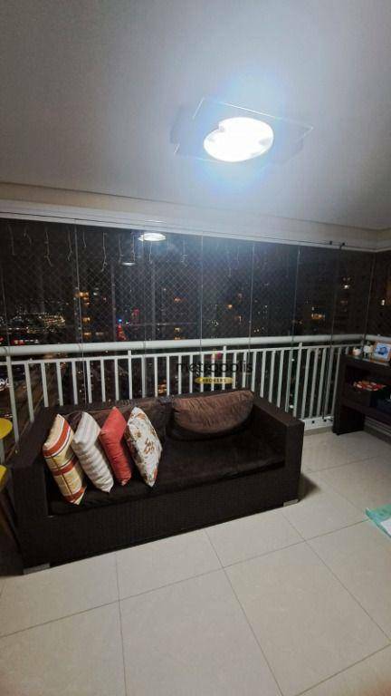 Apartamento à venda com 3 quartos, 123m² - Foto 4