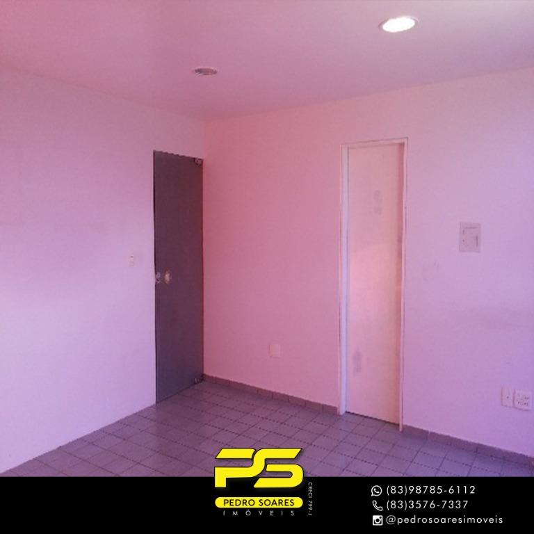 Conjunto Comercial-Sala à venda, 32m² - Foto 4