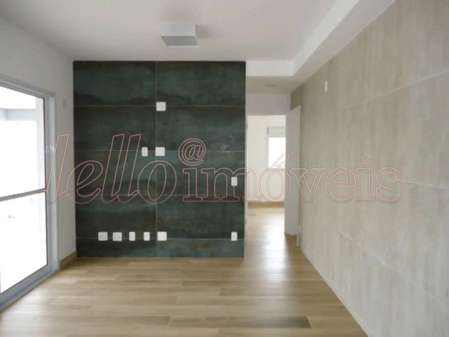 Apartamento para alugar com 2 quartos, 75m² - Foto 1