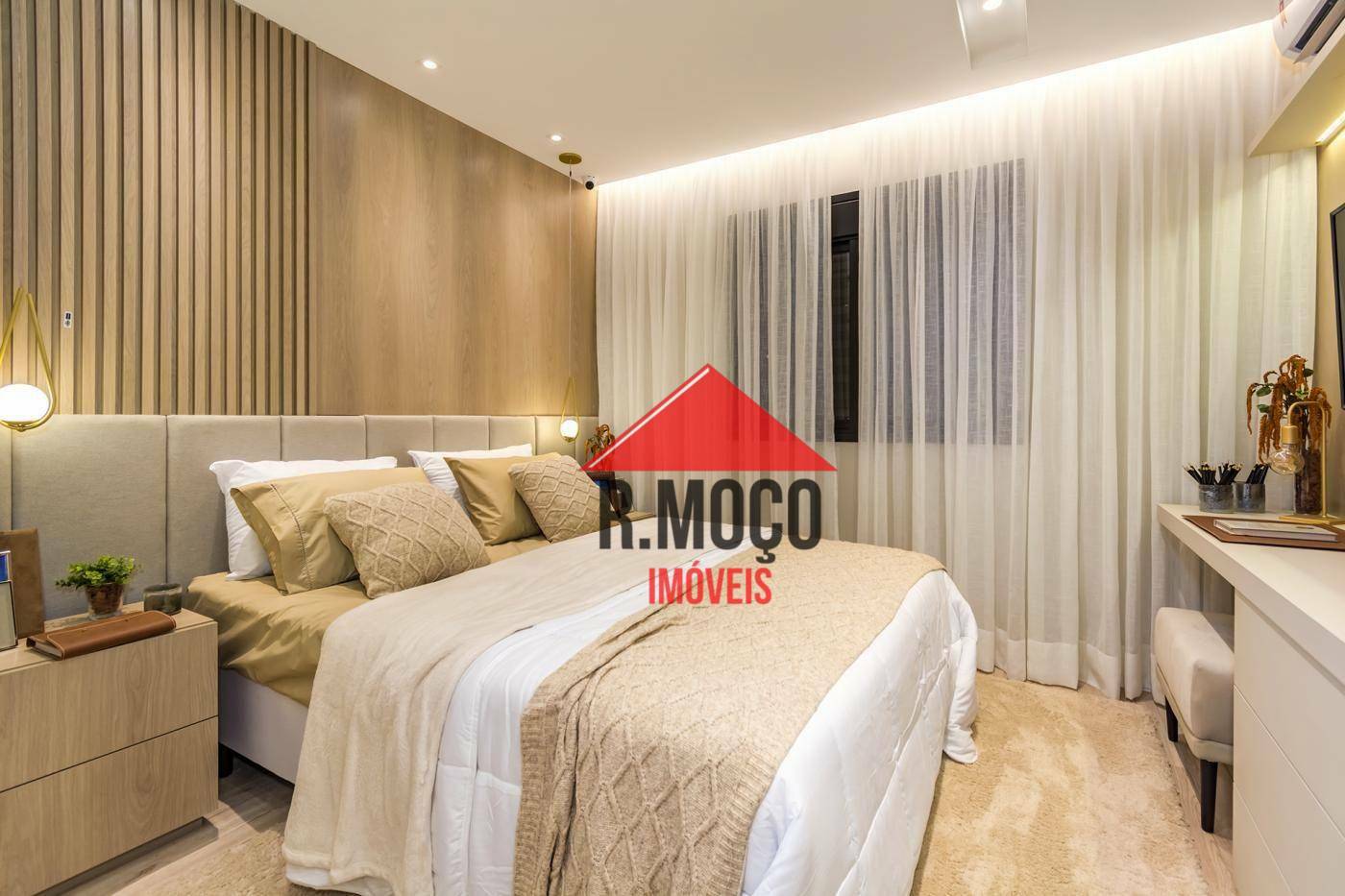 Apartamento à venda com 3 quartos, 100m² - Foto 11